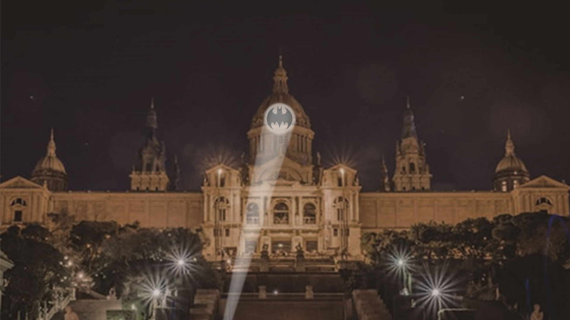 Bat Signal